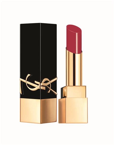 rossetto ysl 50 sfumature di nero|Rouge Pur Couture The Bold · Rossetto Colore Audace e .